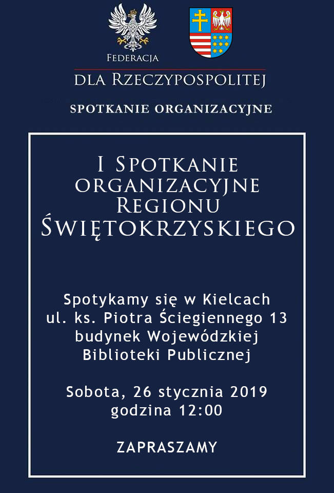 Spotkanie