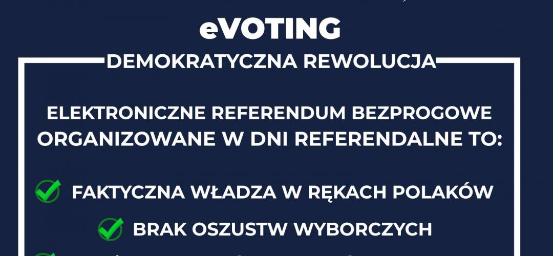 eVoting